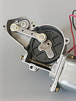 Шестерня в моторчик заднего дворника Chevrolet Lacetti. Шестерня на задний стеклоочиститель Лачетти