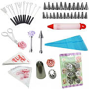 Кондитерський інвентар