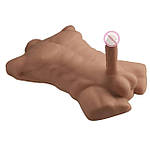 ТОРСИ ТА ПОЛУТОРСИ