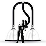 ДЛЯ ГРУДЕЙ ТА СОСКІВ