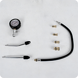 Компресометр бензиновий, 8 предметів INTERTOOL AT-4004, фото 5