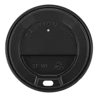 Кришки для стаканів