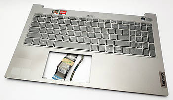 Клавіатура Lenovo ThinkBook 15 G2 ARE, ITL 1100722 з розбирання (100% робоча, протестована) AM2XE000300 5CB1B34842