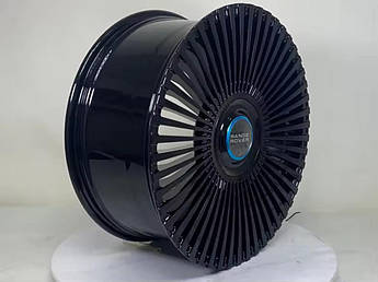 Диск колісний кований Range Rover Vogue L460 Sport L461 R22