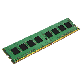 Оперативна пам'ять Kingston 4GB DDR4 2400MHz (KVR24N17S8/4) Б/В