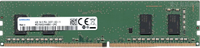 Оперативна пам'ять Samsung 4GB DDR4 2400MHz (M378A5244BB0-CRC) Б/В
