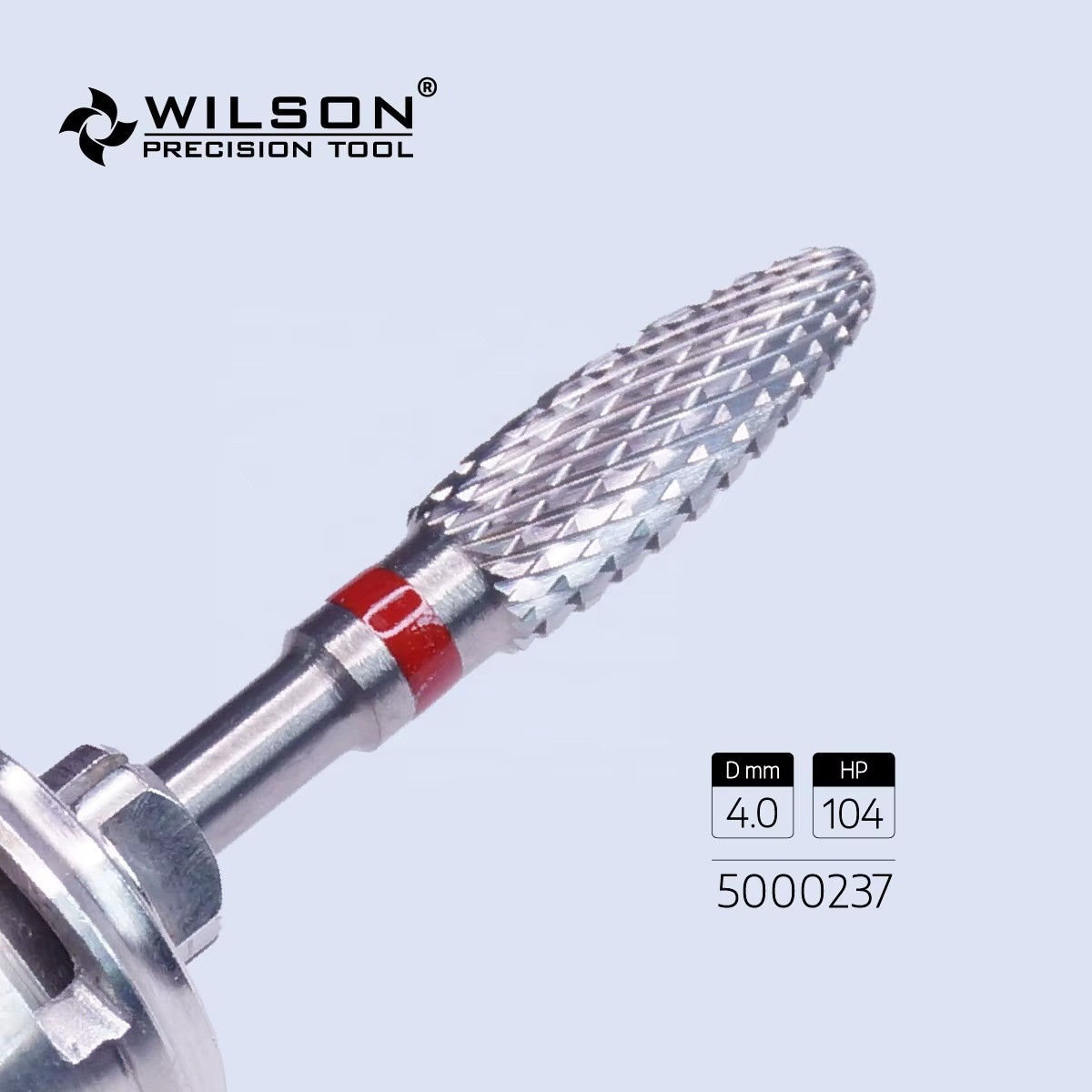 Фреза твердосплавна WILSON 5000237