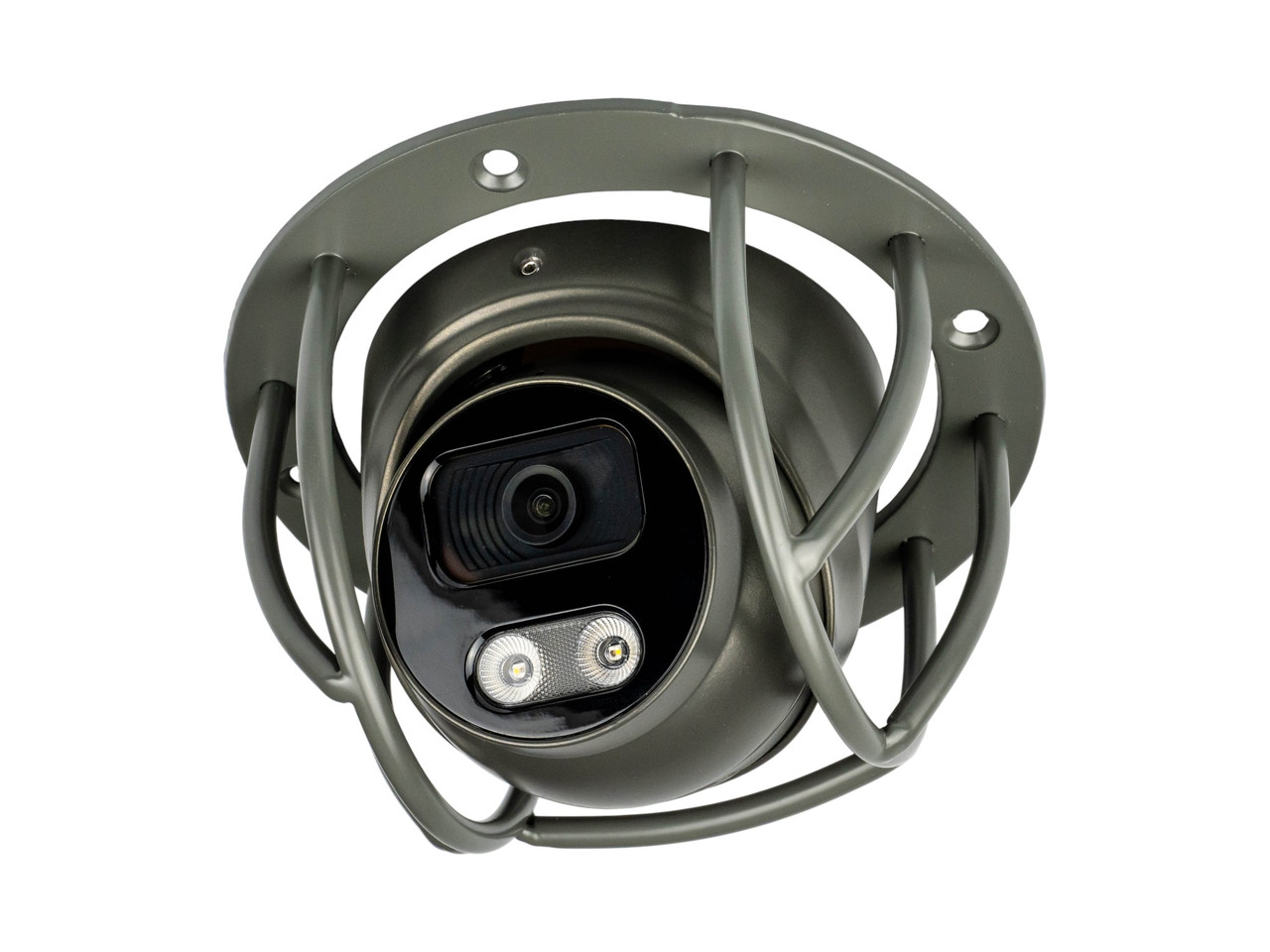 Решітка захисна для камер відеоспостереження SEVEN PG-23 graphite