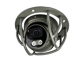 Решітка захисна для камер відеоспостереження SEVEN PG-23 graphite