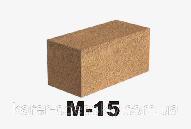 купить ракушняк м15, блок камень ракушечник м15