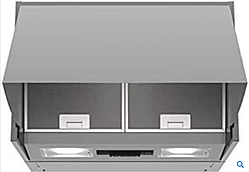 Проміжна витяжка BOSCH DEM63AC00 СЕРІЯ 2