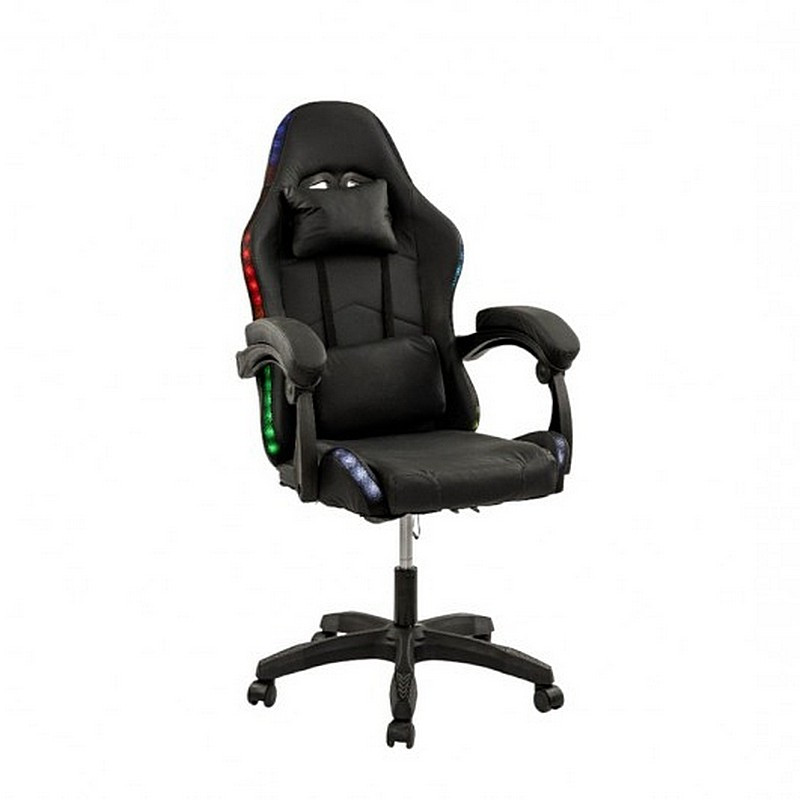 Комп'ютерний стілець Трітон, фото 1