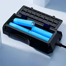 Ендоскоп-камера (5 метрів) у водонепроникному корпусі та екраном з підсвіткою, фото 3