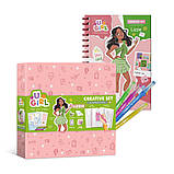 Креативный набор DoDo Лиззи 300954, фото 3