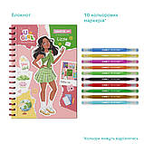 Креативный набор DoDo Лиззи 300954, фото 4