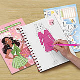 Креативный набор DoDo Лиззи 300954, фото 6