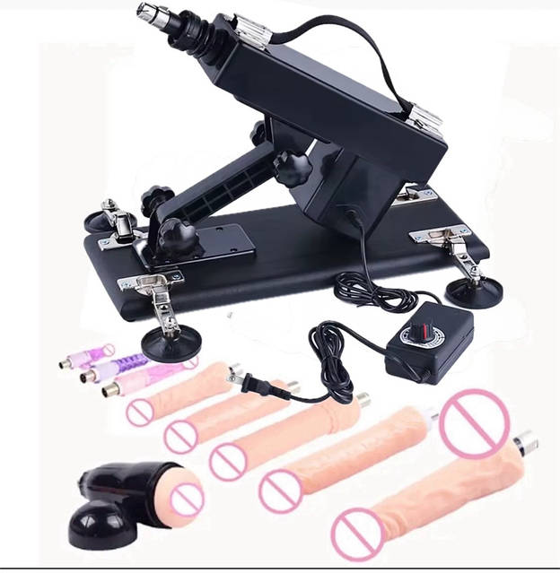 Максималды сағатқа дейін секс машинасы