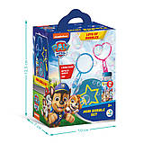 Мини набор мыльных пузырей DoDo Paw Patrol 150 мл 200605, фото 2