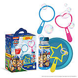 Мини набор мыльных пузырей DoDo Paw Patrol 150 мл 200605, фото 3