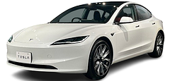 Tesla Model 3 Highland '23-