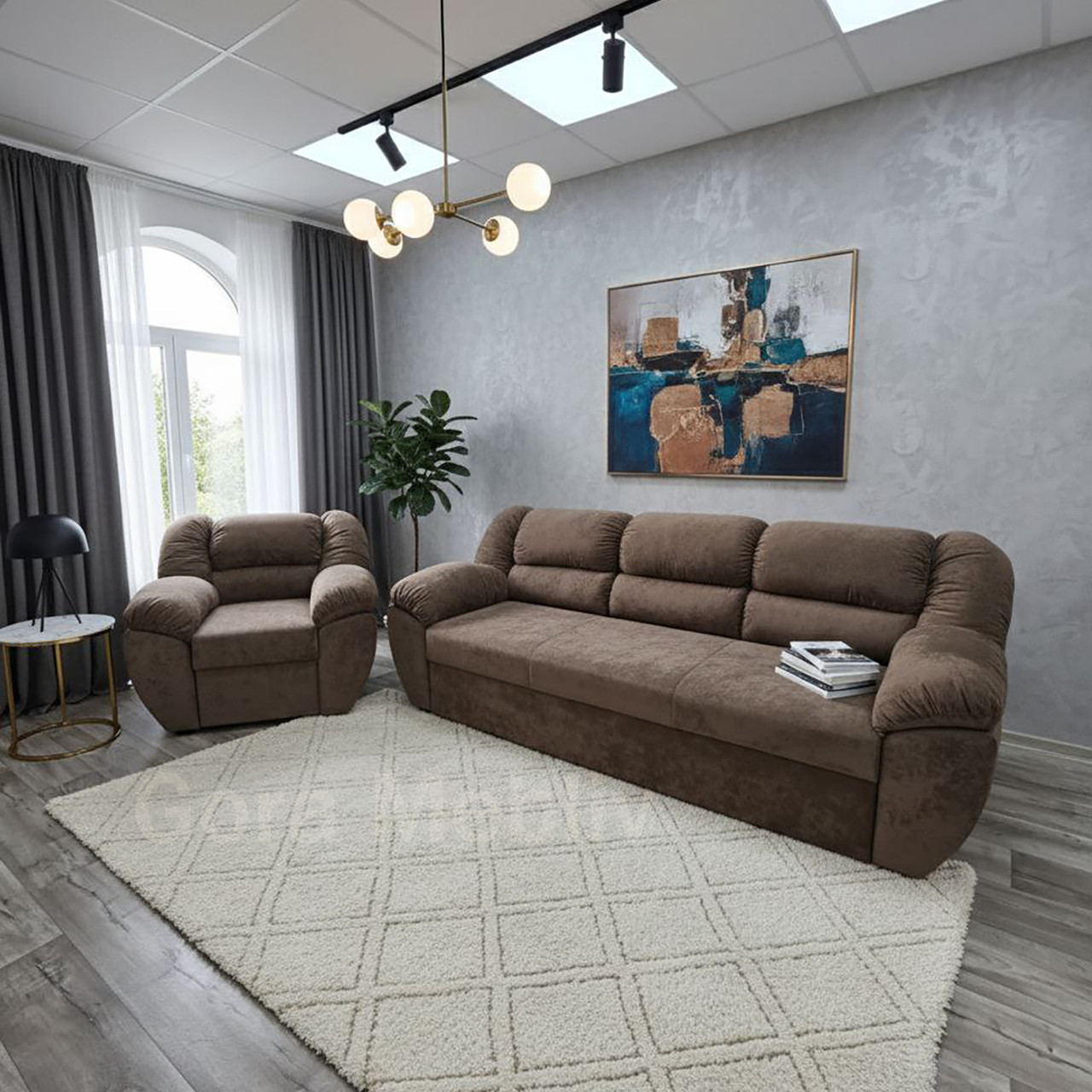 Розкладний диван Ферреро