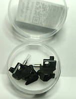 Електроди ZS-700E для зварювального апарату Signal Fire AI 9 AI-7 AI-8 ціна за пару