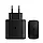 Зарядка Samsung EP-TA845 Super Quick Charge 45W USB C для S25 S24 FE S23 S20 S21 Ultra S22 Note 10 20 Pro Galaxy Z Fold 5 4 3, фото 5