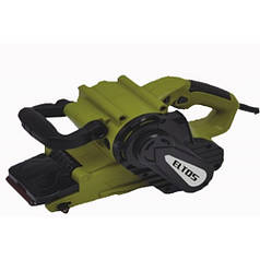 Стрічкова шліфувальна машина Eltos ЛШМ-1250