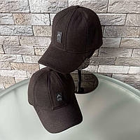 Кепки чоловічі теплі Fліс