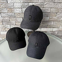 Кепки чоловічі теплі Fліс