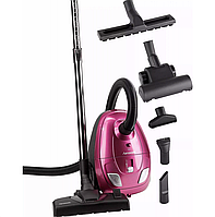 Пилосос з мішком Hanseatic VCB35B15C