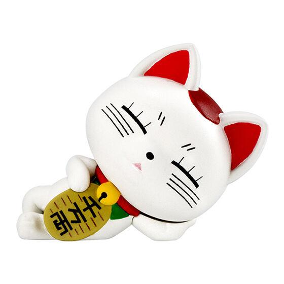 Фігурка Турбо-бабка - Дандадан | Turbo Granny - Dandadan Machibouke Series