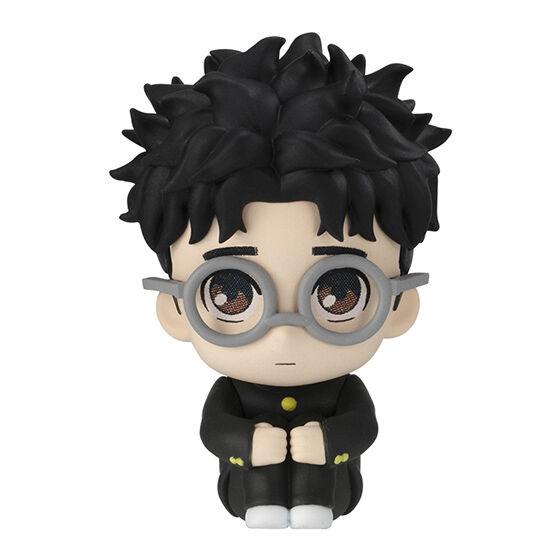 Фігурка Окарун Кен Такакура - Дандадан | Okarun Ken Takakura - Dandadan Machibouke Series