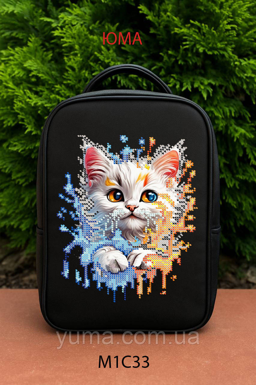 Рюкзак під вишивку мод 1, фото 1