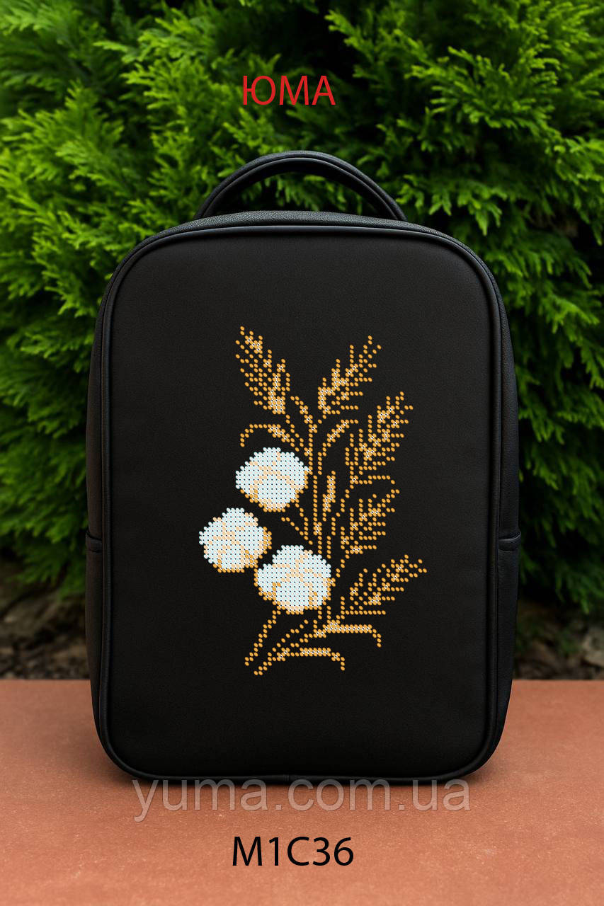 Рюкзак під вишивку мод 1, фото 1