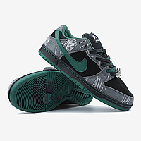 Кросівки Nike Dunk Low There Skateboards