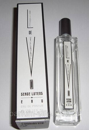 Жіноча нішева парфумована вода Serge Lutens Laine de Verre 50ml
