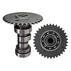 Головка циліндра в зборі — 150CC, фото 4