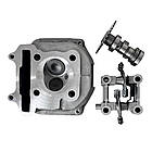 Головка циліндра в зборі — 150CC, фото 2