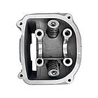 Головка циліндра в зборі — 150CC, фото 3