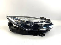 Фара правая Renault Megane ||| оригинал 2012-2016 Рено Меган 3 260602722R