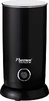 Спінювач молока Bestron AMF8050 Black