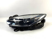 Фара левая Renault Megane ||| оригинал 2012-2016 Рено Меган 3 260605817R