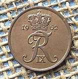 5 ере 1962 року. Данiя, фото 2