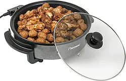 Електрична сковорода Bestron AHP1200