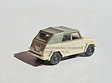 Wiking масштабна модель Volkswagen 181, масштаб 1/87, H0, фото 2