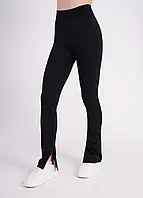 Легінси з розрізами знизу Giulia Leggings Slits.