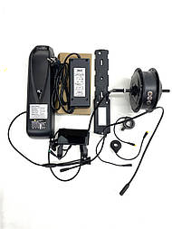 Електровелонабор MAXUS (2025) на 29", 26"; 750W, 48V, 21Ah