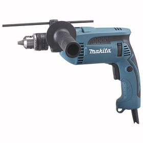 Дриль ударна Makita HP 1640