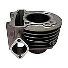 Поршневий скутер Китаю 57 mm — 150CC 4 т, фото 2